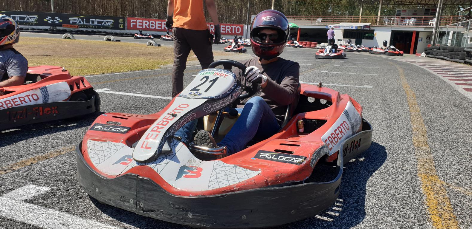 1º AOC FUN RACING3
